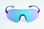 Load image into Gallery viewer, GENESIS BUENOS AIRES SUNGLASSES BLUE 2026