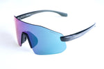 Load image into Gallery viewer, GENESIS BUENOS AIRES SUNGLASSES BLUE 2026