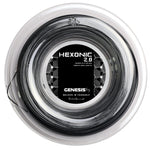 Load image into Gallery viewer, HEXONIC 2.0 Black 1.18/18