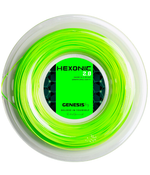 Load image into Gallery viewer, HEXONIC 2.0 Green 1.23/17