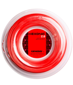 Load image into Gallery viewer, HEXONIC 2.0 Red 1.23/17