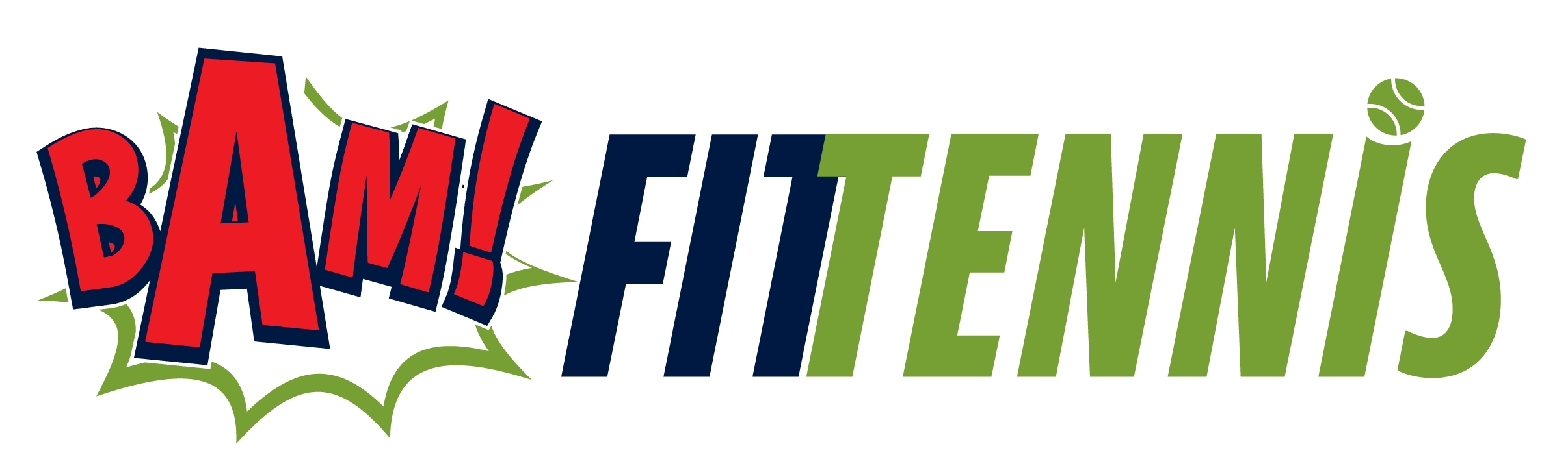 BAM! FITennis & Wellness