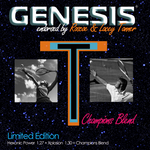 Load image into Gallery viewer, 16G GENESIS NYC NATURAL GUT HYBRID