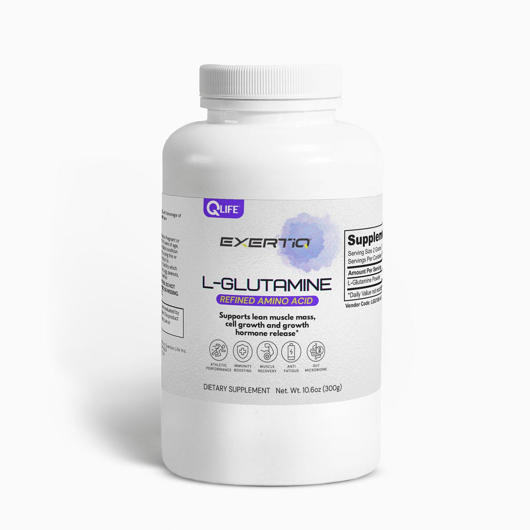 L-Glutamine Powder