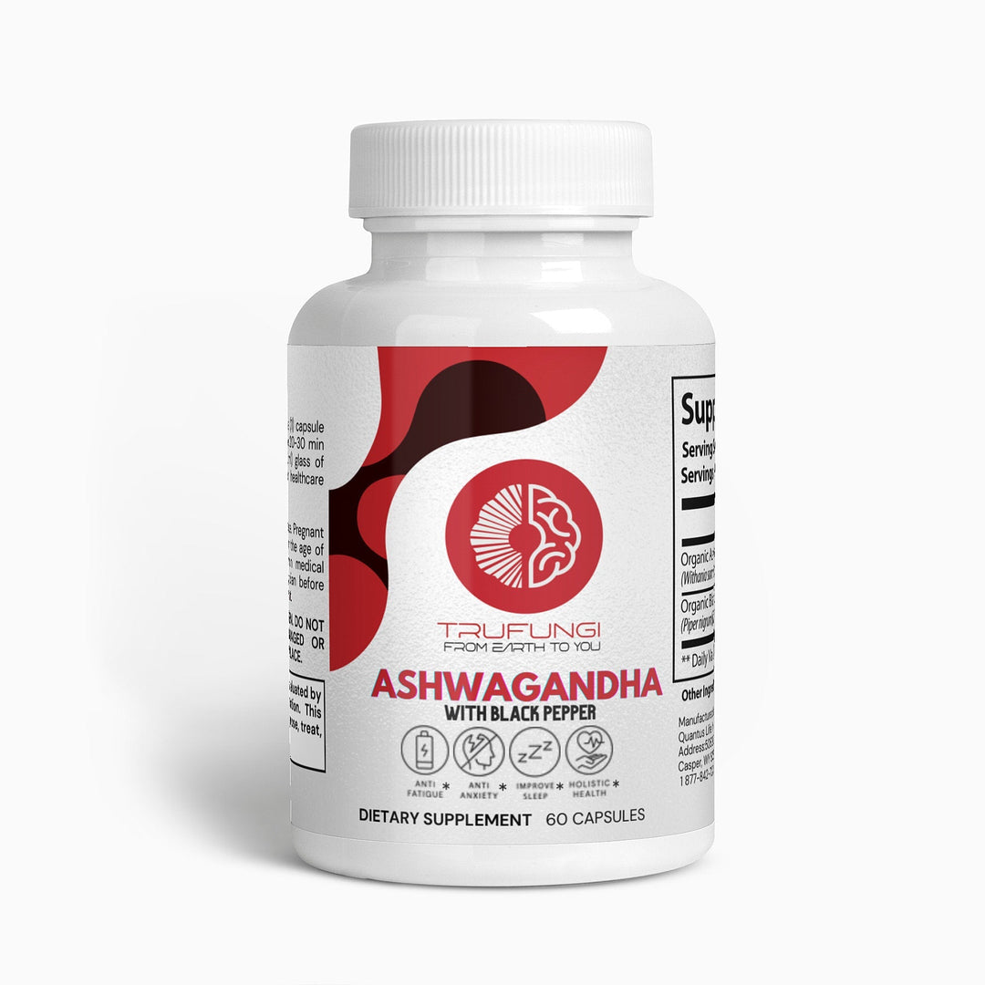 Ashwagandha