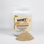 Load image into Gallery viewer, HEALTHIQ Whey Protein Isolate (Vanilla)
