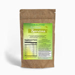 Load image into Gallery viewer, HEALTHIQ - Organic Spirulina Powder
