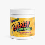 Load image into Gallery viewer, BAM FITennis Energy Power Powder (Fruit Punch)
