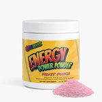 Load image into Gallery viewer, BAM FITennis Energy Power Powder (Fruit Punch)
