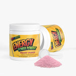 Load image into Gallery viewer, BAM FITennis Energy Power Powder (Fruit Punch)
