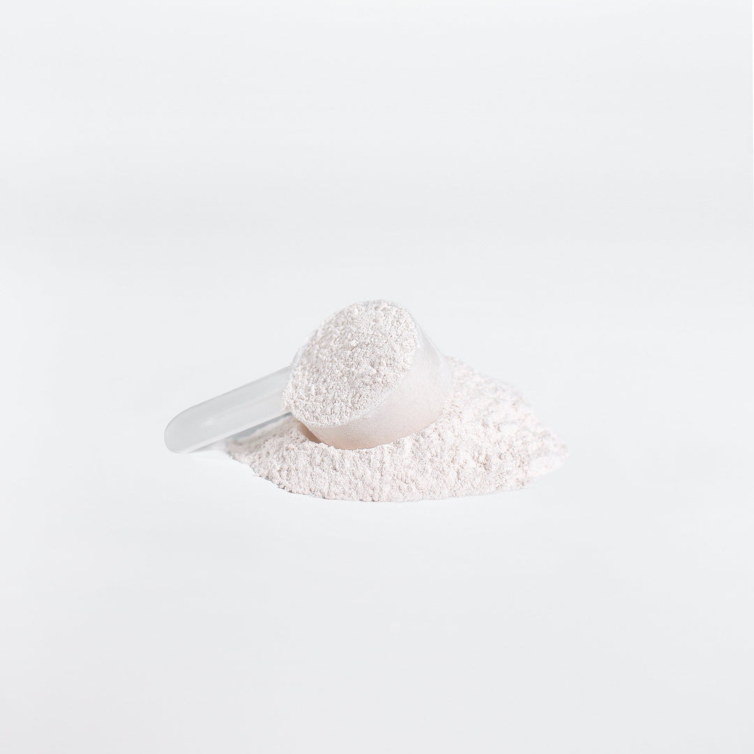 BAM FITennis BCAA Powder (Fruit Punch)