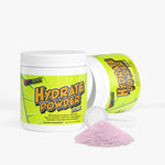Load image into Gallery viewer, BAM FITennis Hydration Powder (Lychee)
