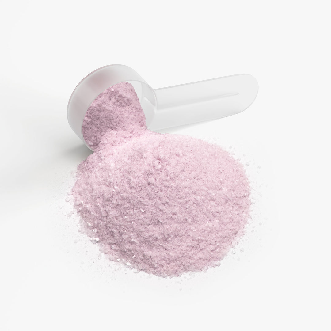 BAM FITennis Hydration Powder (Lychee)