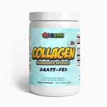 Load image into Gallery viewer, BAM FITennis Grass-Fed Hydrolyzed Collagen Peptides
