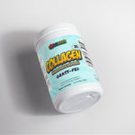 Load image into Gallery viewer, BAM FITennis Grass-Fed Hydrolyzed Collagen Peptides
