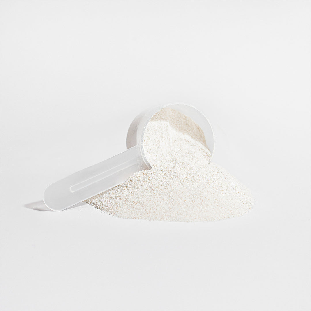BAM FITennis Grass-Fed Hydrolyzed Collagen Peptides
