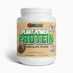 Load image into Gallery viewer, BAM FITennis Plant Protein (Chocolate)
