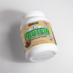 Load image into Gallery viewer, BAM FITennis Plant Protein (Chocolate)

