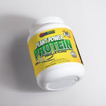 Load image into Gallery viewer, BAM FITennis Plant Protein (Vanilla)
