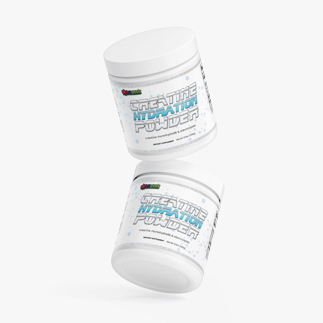 BAM FIT Creatine Hydration Powder