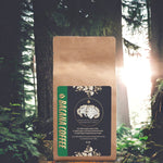 Load image into Gallery viewer, Mushroom Coffee Fusion - Lion’s Mane &amp; Chaga 4oz
