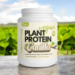 Load image into Gallery viewer, HEALTHIQ Plant Protein (Vanilla)
