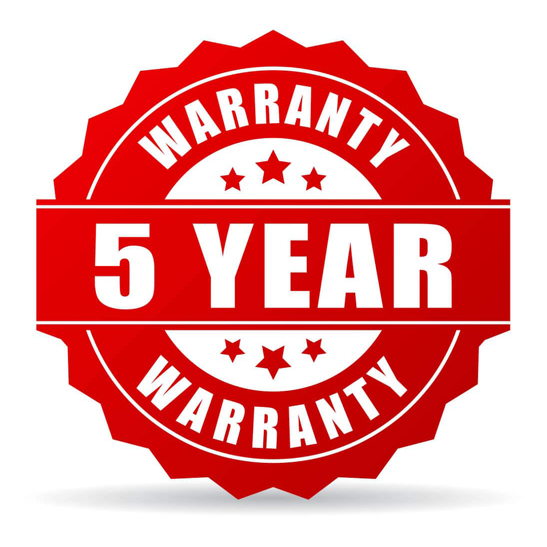 Warranty Product