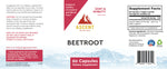 Load image into Gallery viewer, Ascent Nutrition Beetroot Supplement
