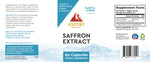 Load image into Gallery viewer, Ascent Nutrition Saffron Extract Supplement
