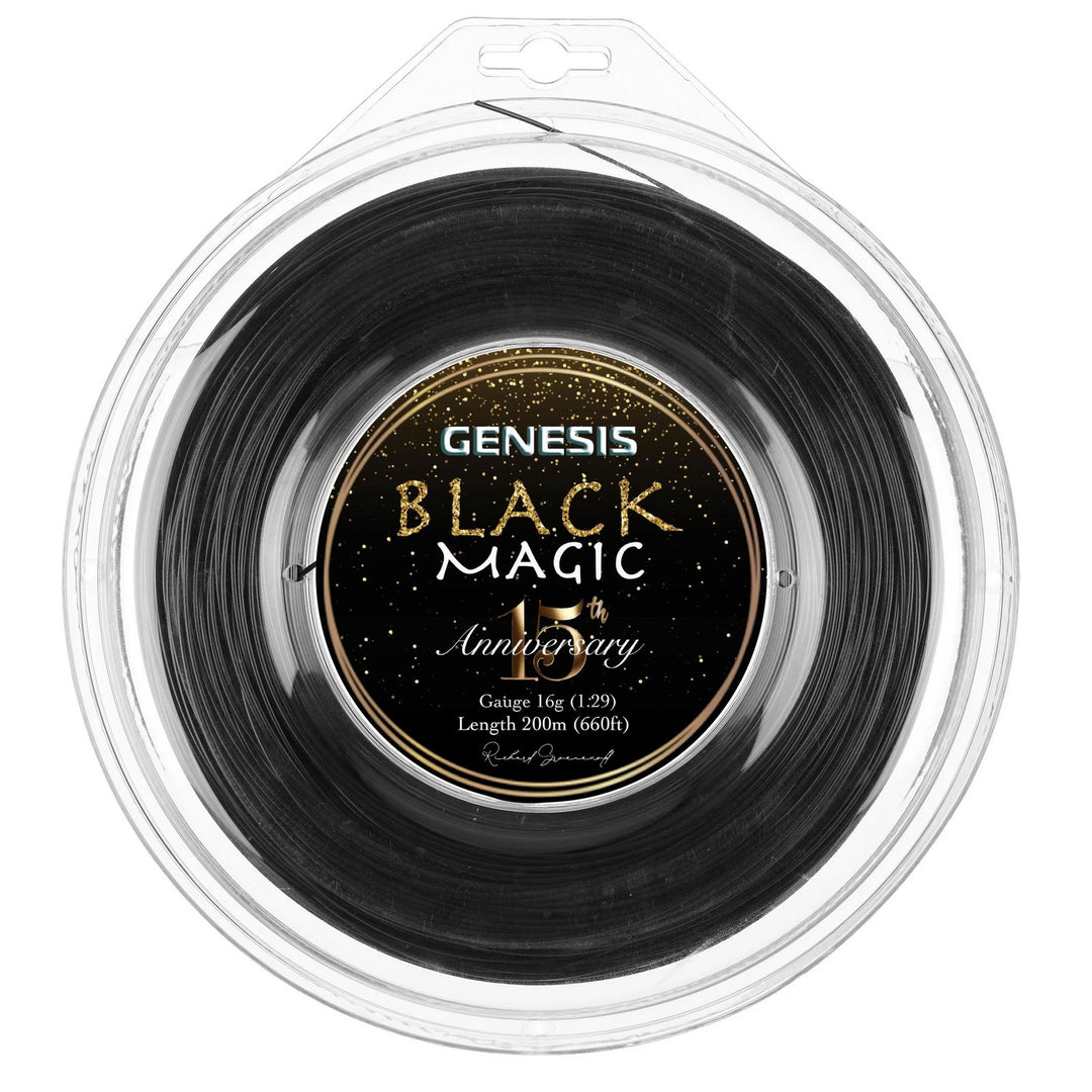 BLACK MAGIC 1.23