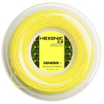 Load image into Gallery viewer, HEXONIC 2.0 Yellow 1.23/17