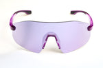 Load image into Gallery viewer, GENESIS BUENOS AIRES SUNGLASSES PURPLE 2026
