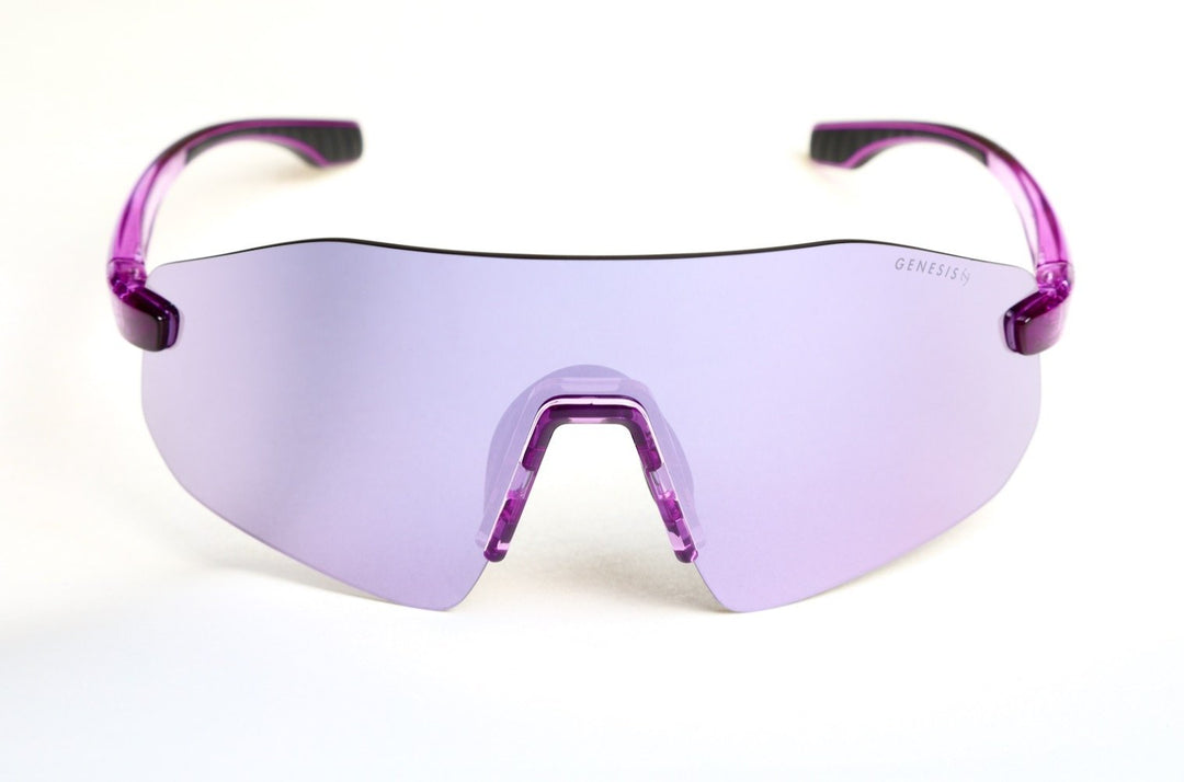 GENESIS BUENOS AIRES SUNGLASSES PURPLE 2026