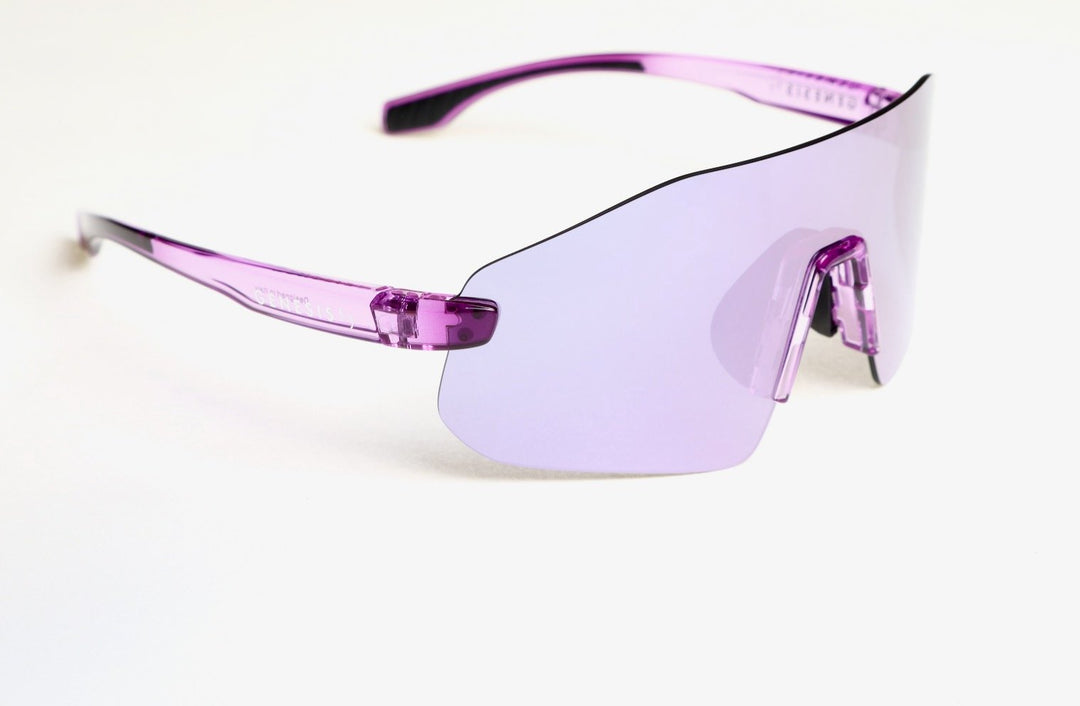 GENESIS BUENOS AIRES SUNGLASSES PURPLE 2026