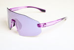 Load image into Gallery viewer, GENESIS BUENOS AIRES SUNGLASSES PURPLE 2026
