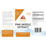 Load image into Gallery viewer, Pine Needle Extract
