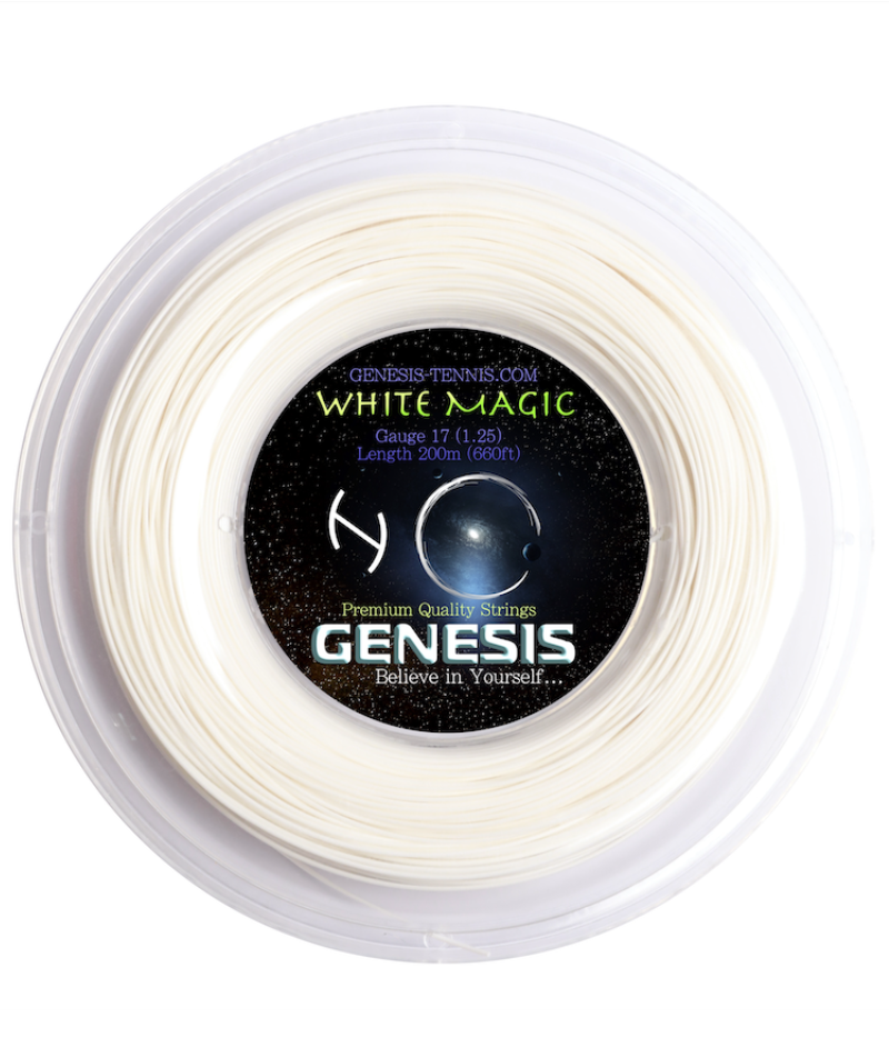 WHITE MAGIC 1.30