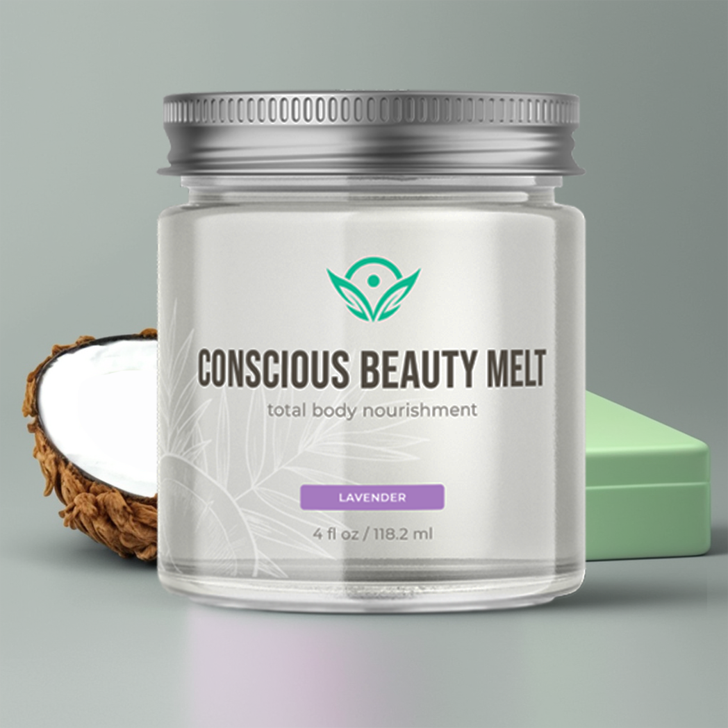 Conscious Beauty Melt