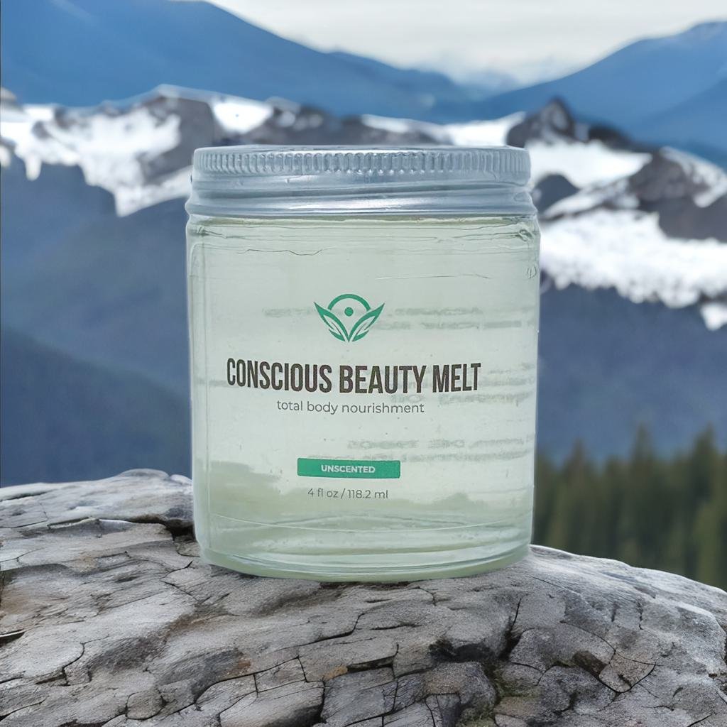 Conscious Beauty Melt