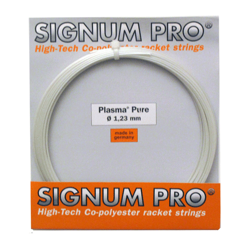 POLY PLASMA PURE 1.28