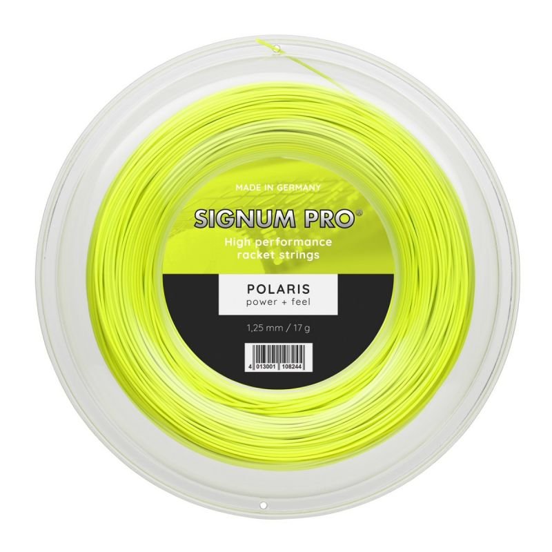 POLARIS REEL