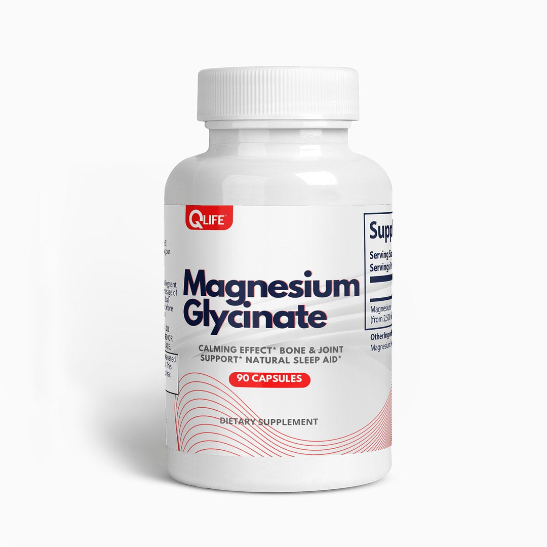 Magnesium Glycinate