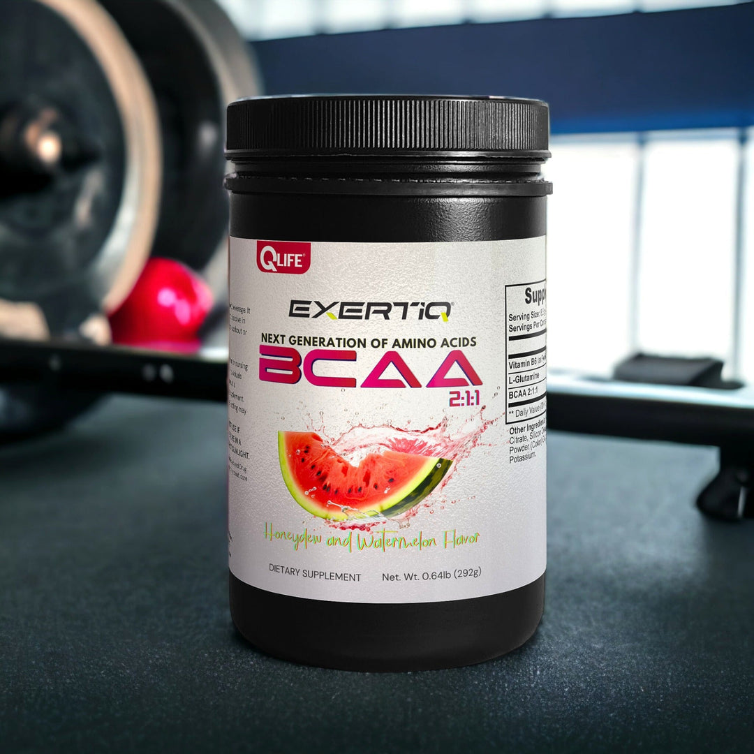 BCAA Post Workout Powder (Honeydew/Watermelon)