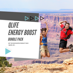 Load image into Gallery viewer, Q Energy Boost Pack
