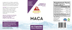 Load image into Gallery viewer, Ascent Nutrition Maca Supplement
