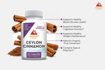 Load image into Gallery viewer, Ascent Nutrition Ceylon Cinnamon
