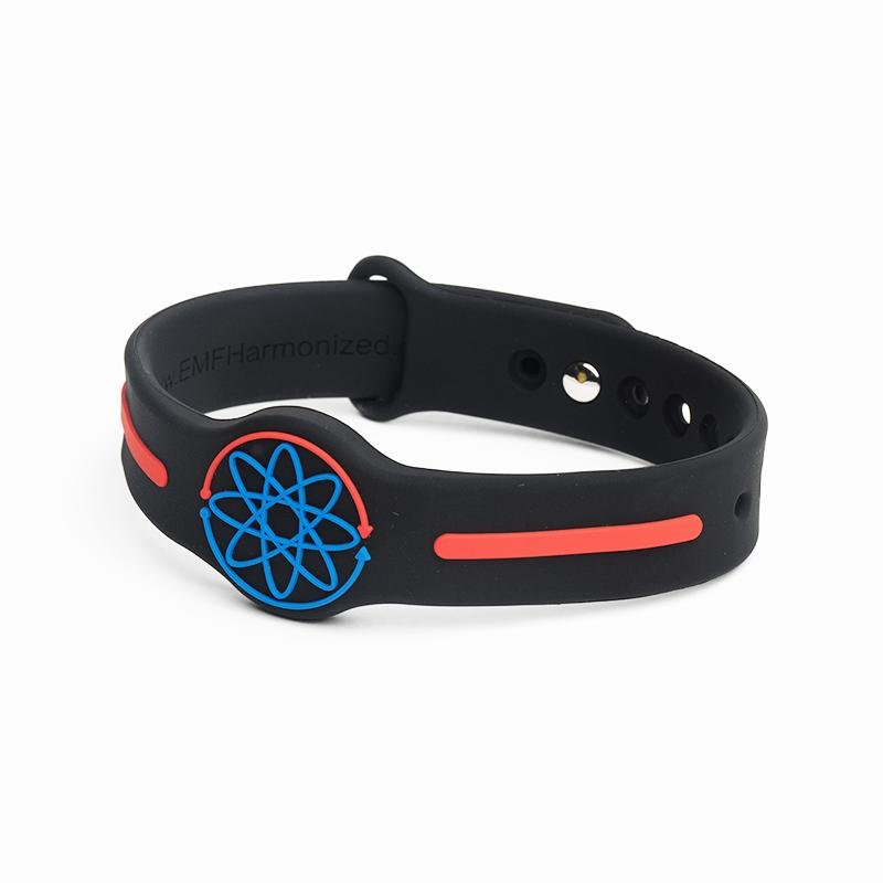 EMF and Wellness Wristband