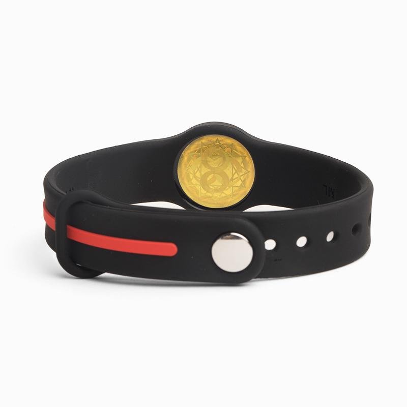 EMF and Wellness Wristband