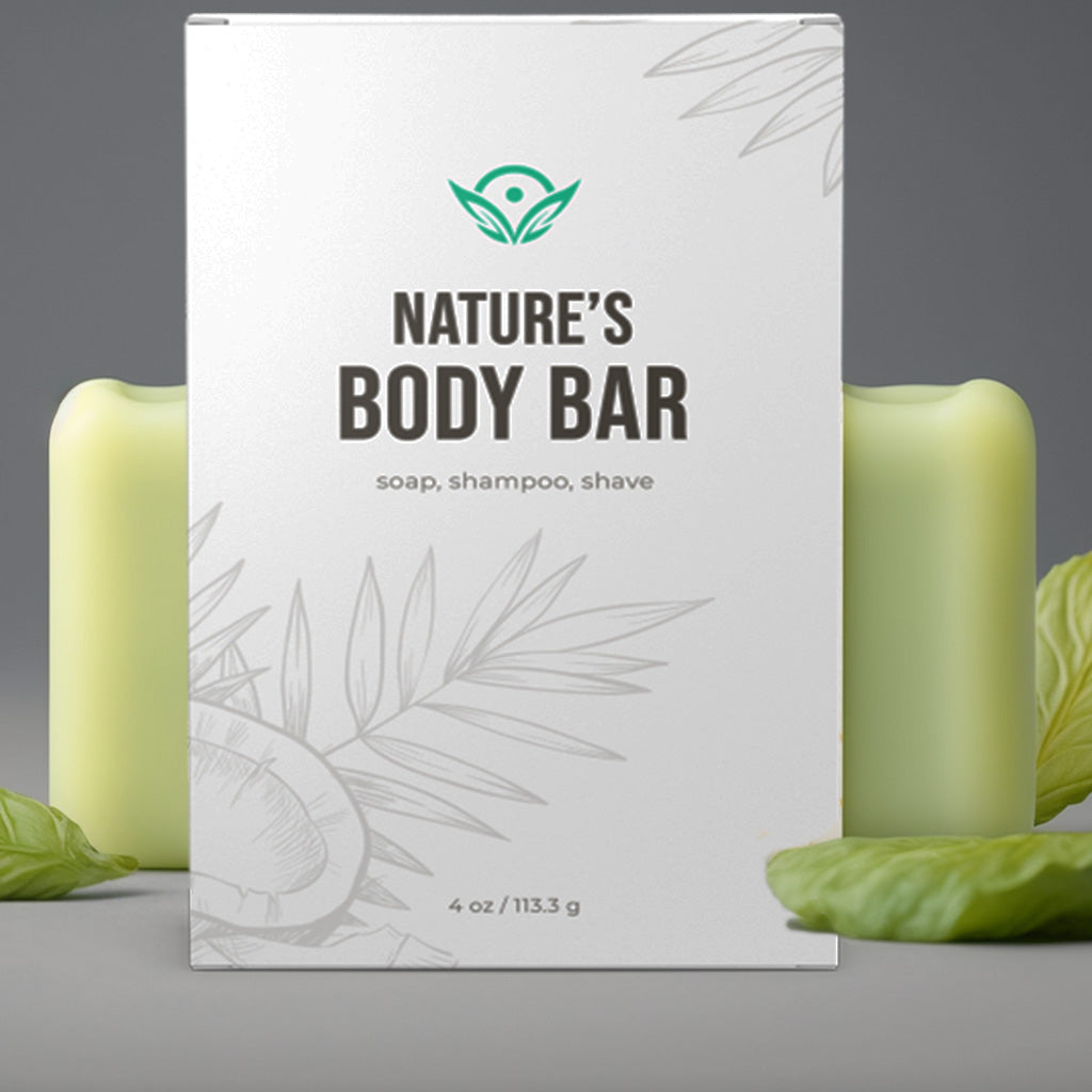 Nature’s Body Bar